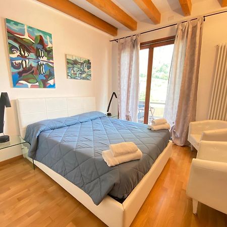Silver Thermal Home Arco Eksteriør billede