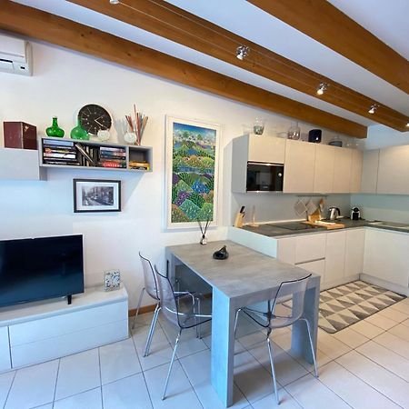 Silver Thermal Home Arco Eksteriør billede