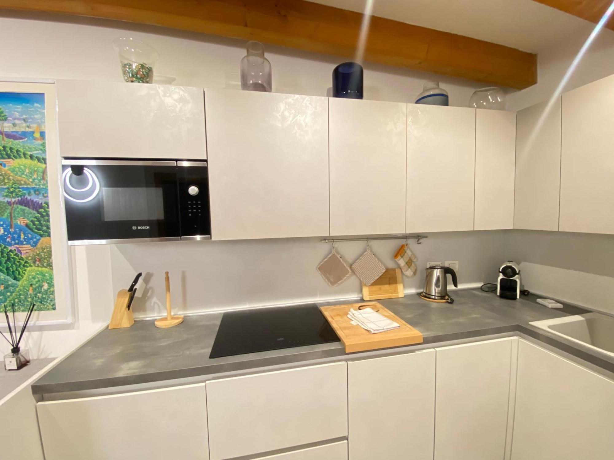 Silver Thermal Home Arco Eksteriør billede