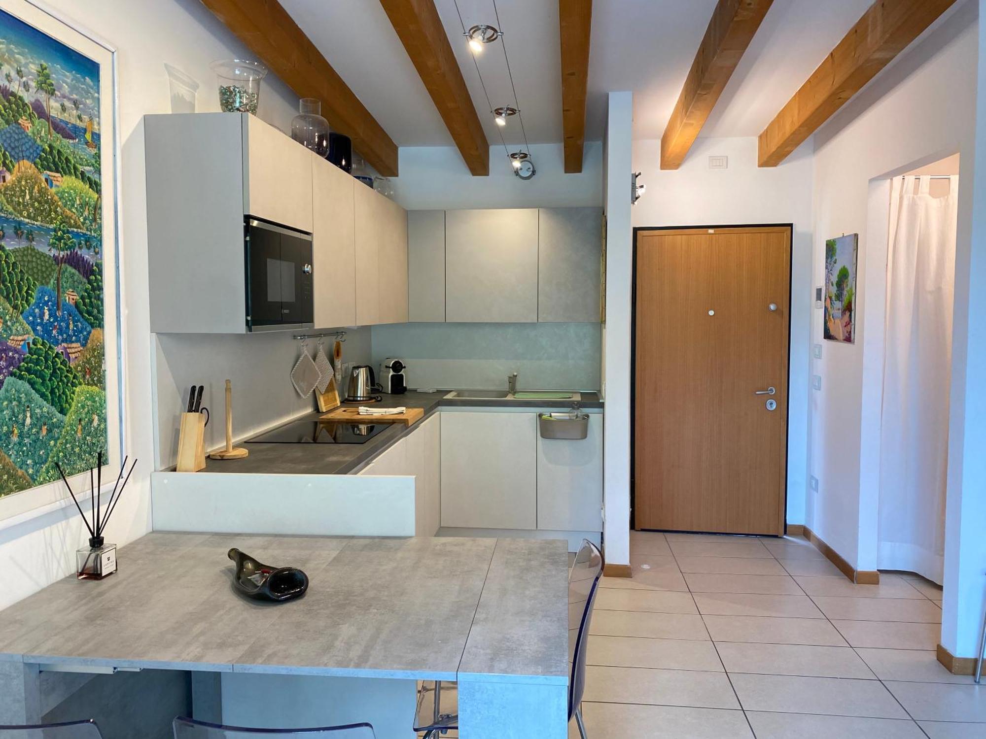 Silver Thermal Home Arco Eksteriør billede