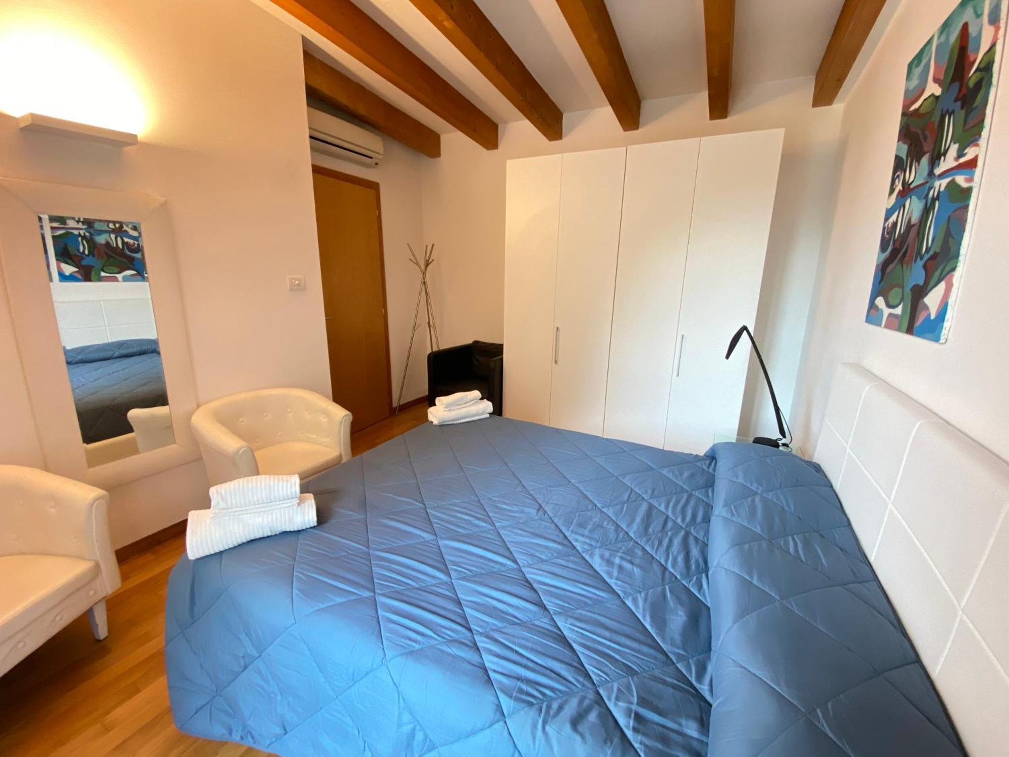 Silver Thermal Home Arco Eksteriør billede