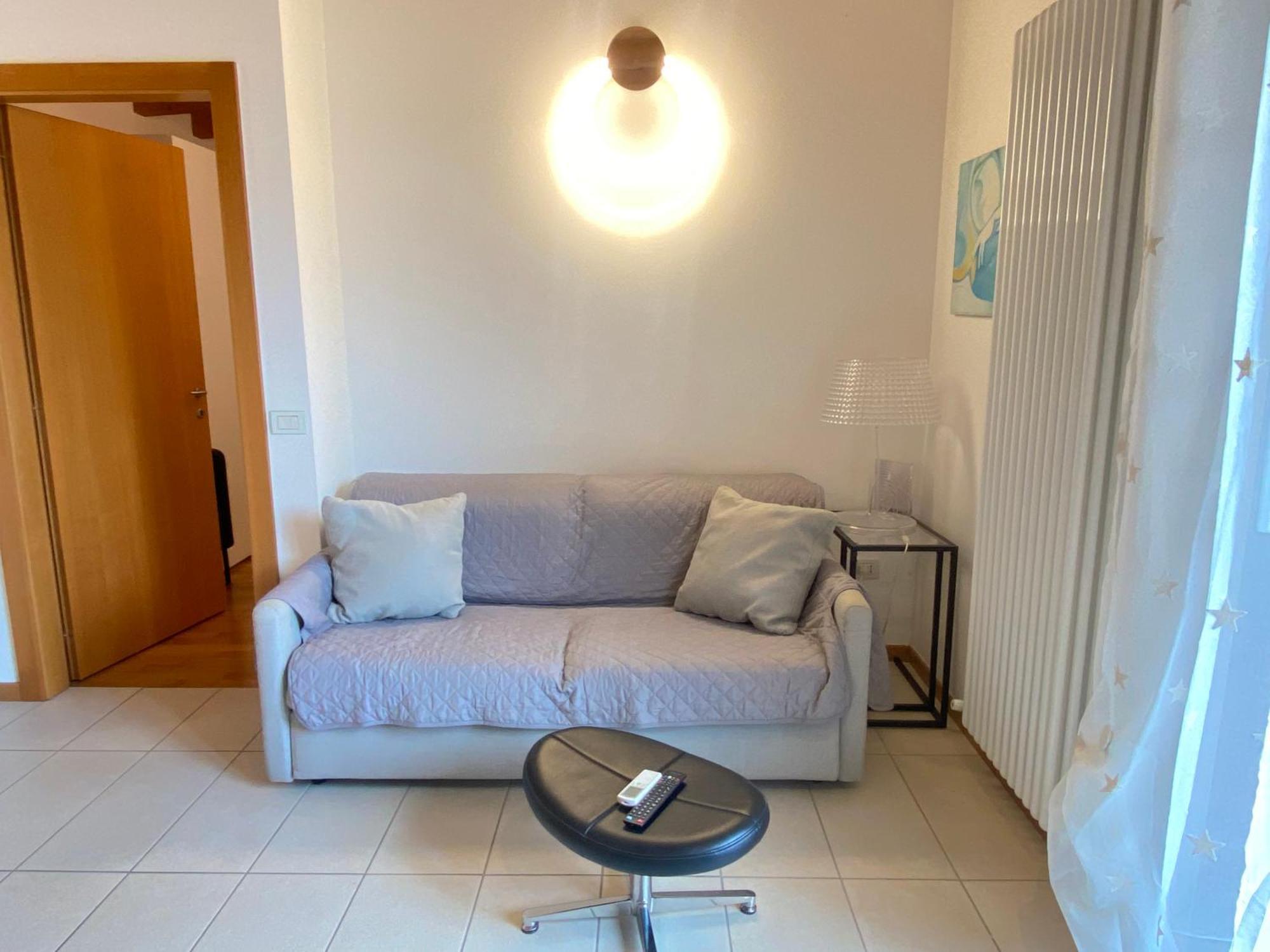Silver Thermal Home Arco Eksteriør billede