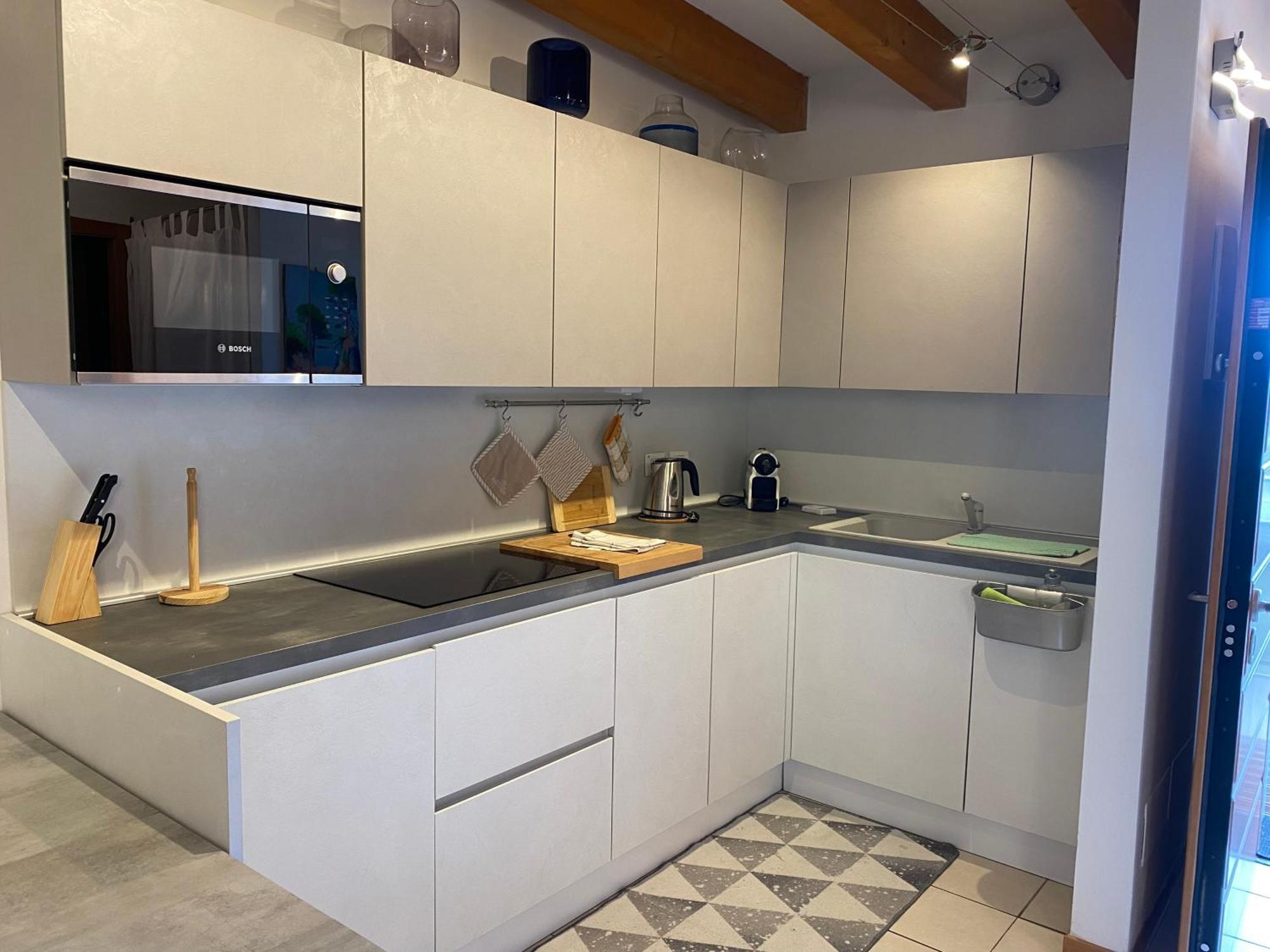 Silver Thermal Home Arco Eksteriør billede